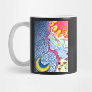 Universal Love Mug